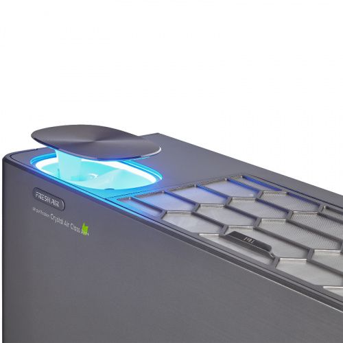 Electrolux Crystal Air Super DC Inverter EACS/I-13HFA/N8 фото 2 Electrolux Crystal Air Super DC Inverter EACS/I-13HFA/N8 фото 2