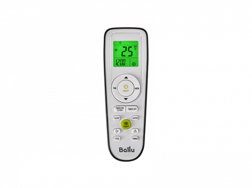 Ballu BSAG-12HN1 iGreen PRO фото 3 Ballu BSAG-12HN1 iGreen PRO фото 3