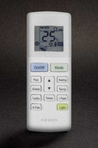 Pioneer ARTIS KFR70MW/KOR70MW фото 3 Pioneer ARTIS KFR70MW/KOR70MW фото 3