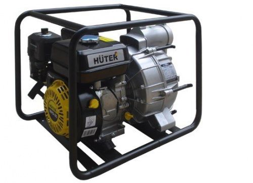 Huter MPD-80 Huter MPD-80