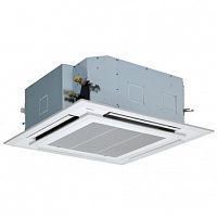 Toshiba 4-поточный кассетный Внутренний блок (MMU-AP0242H)