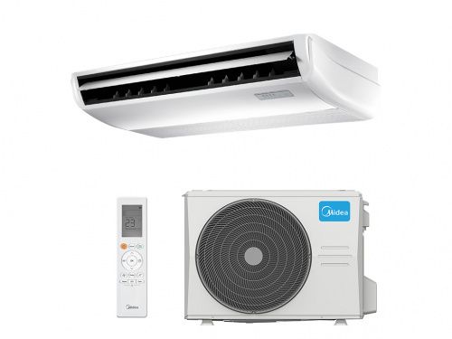Midea MUE-24HRFNX(GA)/MOX430U-24HFN8-Q(GA) фото 4 Midea MUE-24HRFNX(GA)/MOX430U-24HFN8-Q(GA) фото 4