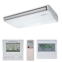 Mitsubishi Electric PCA-RP60KAQ
