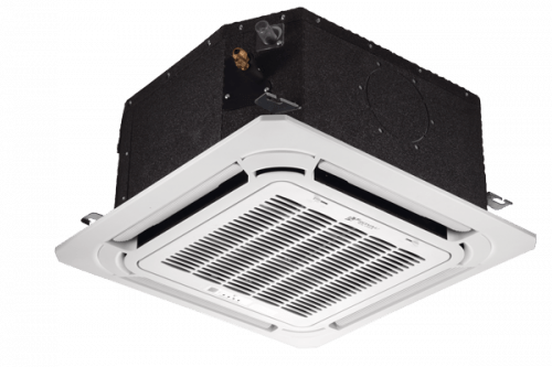 Royal Clima CASSETTE EU ERP INVERTER RCI-CM12 Royal Clima CASSETTE EU ERP INVERTER RCI-CM12