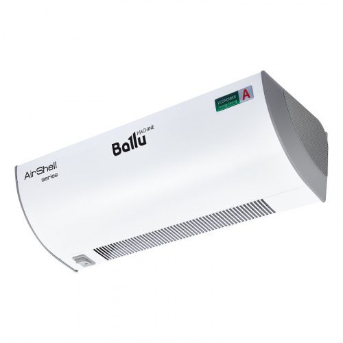 Ballu BHC-L05S02-S Ballu BHC-L05S02-S