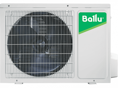 Ballu BSAG-18HN1 iGreen PRO фото 2 Ballu BSAG-18HN1 iGreen PRO фото 2