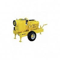 Varisco JD 12-400 G10 RZD24 TRAILER