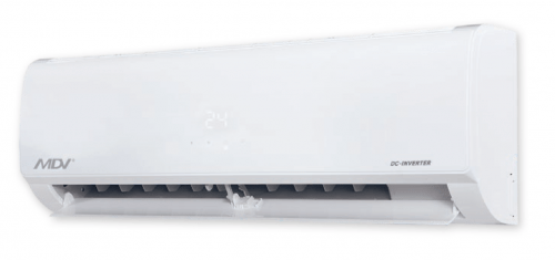 MDV FOREST INVERTER MDSAF-09HRDN8/MDOAF-09HFN8 фото 3 MDV FOREST INVERTER MDSAF-09HRDN8/MDOAF-09HFN8 фото 3