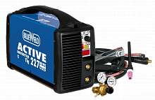 Blueweld Active Tig 227 MV/PFC
