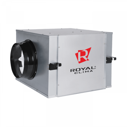 Royal clima RCS-VS 950 Royal clima RCS-VS 950