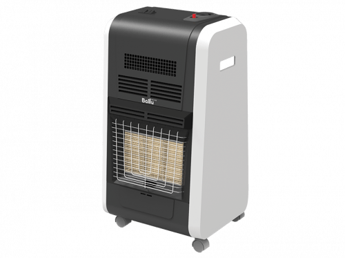 Ballu GALAXY BIGH-55 F Ballu GALAXY BIGH-55 F