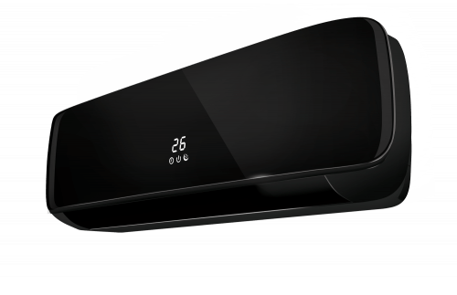 Hisense BLACK CRYSTAL SUPER DC Inverter AS-13UW4RVETG01(B) фото 2 Hisense BLACK CRYSTAL SUPER DC Inverter AS-13UW4RVETG01(B) фото 2