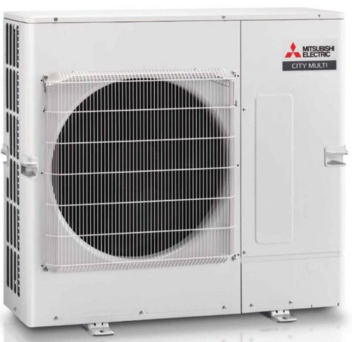 Mitsubishi Electric PUMY-SP140VKM Mitsubishi Electric PUMY-SP140VKM