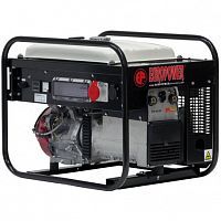 EUROPOWER ЕР 200 Х/25 DC