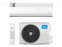 Midea Gaia MSCA1BU-09HRFN8/MOX230-09HFN8-Q/GAIA-D53