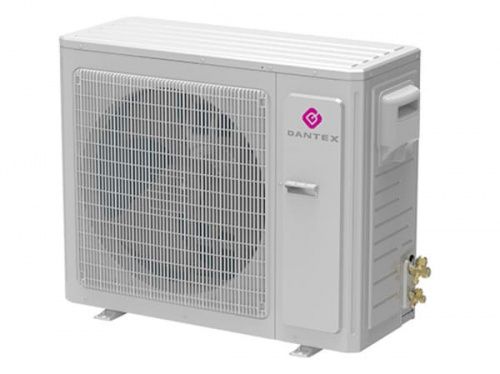 Dantex RK-48UHG3N/RK-48HG3NE-W фото 4 Dantex RK-48UHG3N/RK-48HG3NE-W фото 4