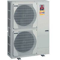Mitsubishi Electric ZUBADAN PUHZ-SHW230YHA