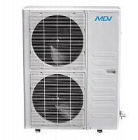 MDV MDV-V260W/DRN1