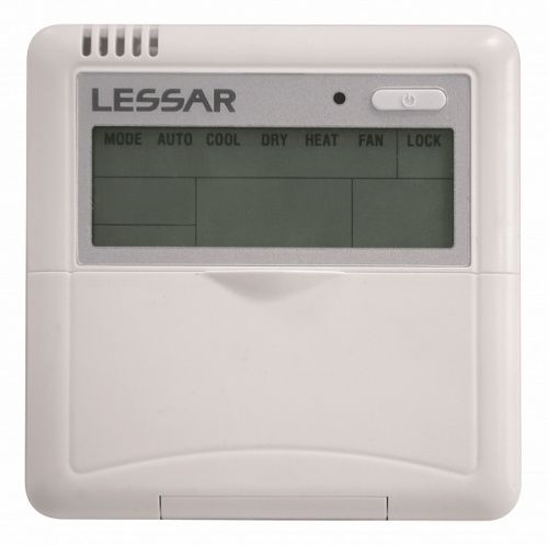 Lessar LS-HE24BMA2/LU-HE24UMA2 фото 3 Lessar LS-HE24BMA2/LU-HE24UMA2 фото 3