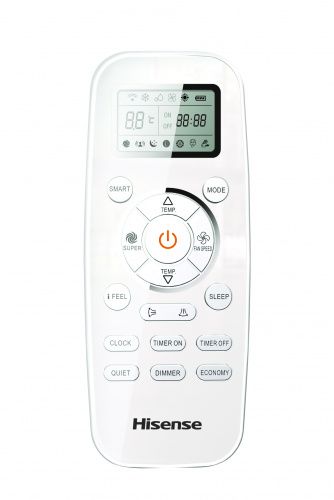 Hisense NEO Premium Classic A UPGRADE AS-18HW4SMATG015 фото 3 Hisense NEO Premium Classic A UPGRADE AS-18HW4SMATG015 фото 3