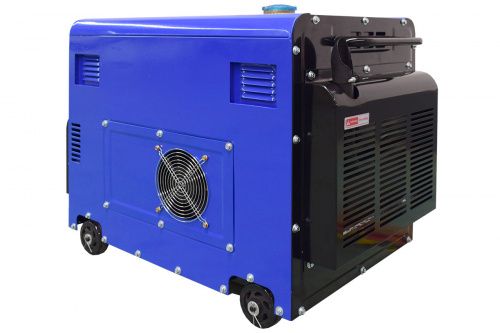 TSS DGW 7.0/250EDS-R фото 2 TSS DGW 7.0/250EDS-R фото 2