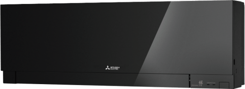 Mitsubishi Electric MSZ-EF25VGKB/MUZ-EF25VG (черный) Mitsubishi Electric MSZ-EF25VGKB/MUZ-EF25VG (черный)