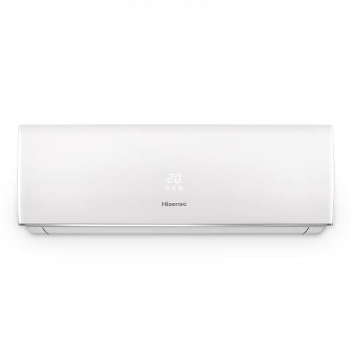 Hisense SMART DC Inverter AS-18UR4SMADB035 Hisense SMART DC Inverter AS-18UR4SMADB035
