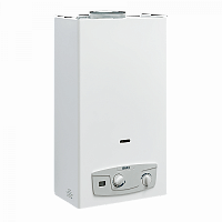 Газовый проточный водонагреватель Baxi SIG-2 14 i