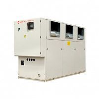 Trane Со спиральным компрессором с воздушным охлаждением (CGCL400)