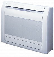 Fujitsu general AGYG09LVCA