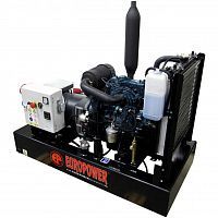 Europower EP 113 TDE