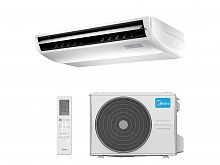 Midea MUE-55HRFNX(GA)/MOE30U-55HFN8-R(GA)