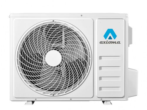 AXIOMA H Inverter ASX12HZ1/ASB12HZ1 фото 3 AXIOMA H Inverter ASX12HZ1/ASB12HZ1 фото 3