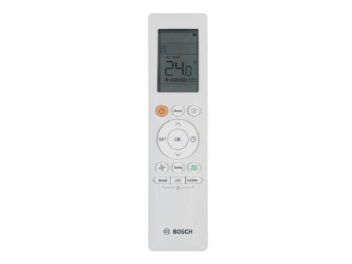 Bosch Climate 6000i CL6001iU W 53 E/CL6001i 53 E фото 3 Bosch Climate 6000i CL6001iU W 53 E/CL6001i 53 E фото 3