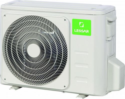 Lessar Ego LS-HE12KNA2AB/LU-HE12KNA2AB фото 3 Lessar Ego LS-HE12KNA2AB/LU-HE12KNA2AB фото 3