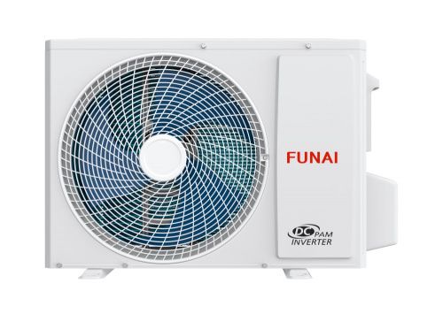 Funai SHOGUN Inverter 2025 RAC-I-SG75HP.D04 фото 2 Funai SHOGUN Inverter 2025 RAC-I-SG75HP.D04 фото 2