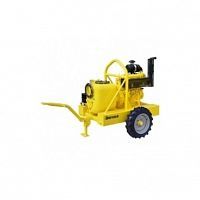 Varisco JD 10-305 G10 SVM26 TRAILER