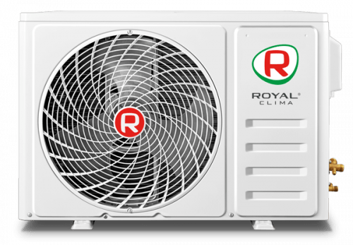 Royal Clima GLORIA UPGRADE RC-GL35HN фото 2 Royal Clima GLORIA UPGRADE RC-GL35HN фото 2
