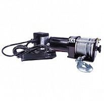 TOR 12 V P3000-1A Лебедка (1361 КГ/13,5 М)