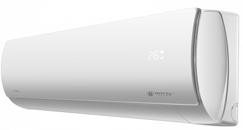 Royal Clima PERFETTO DC EU Inverter 2025 RCI-PFD30HN