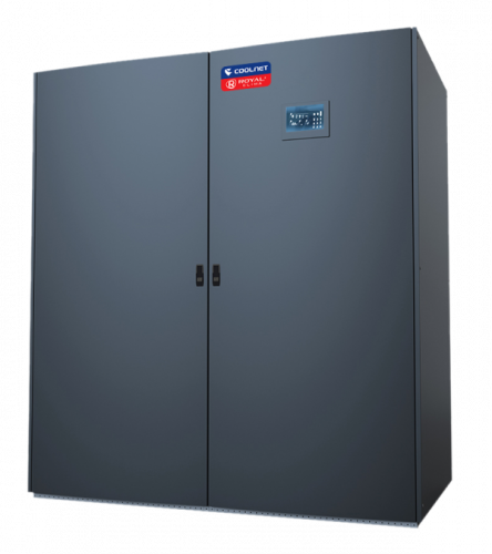 Прецизионные кондиционеры серии ROYAL CLIMA & Coolnet RR на R410A фото 2 Прецизионные кондиционеры серии ROYAL CLIMA & Coolnet RR на R410A фото 2