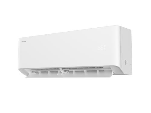 Hisense VIBE DC Inverter AS-18UW4RMSHB01 фото 4 Hisense VIBE DC Inverter AS-18UW4RMSHB01 фото 4