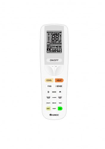 Gree SOYAL INVERTER R32 GWH12AKC-K6DNA1A фото 2 Gree SOYAL INVERTER R32 GWH12AKC-K6DNA1A фото 2
