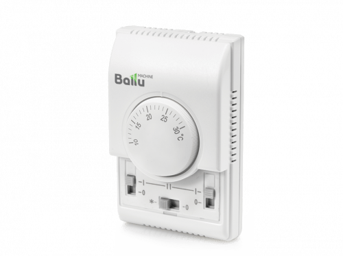 Ballu BHC-M20T24-PS фото 2 Ballu BHC-M20T24-PS фото 2