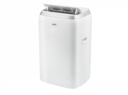 Мобильный кондиционер Ballu Platinum Comfort BPHS-11H Мобильный кондиционер Ballu Platinum Comfort BPHS-11H