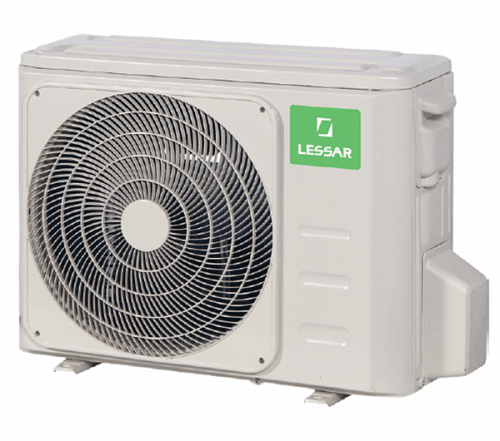 Lessar LS-HE18TOA2/LU-HE18UOA2 фото 3 Lessar LS-HE18TOA2/LU-HE18UOA2 фото 3