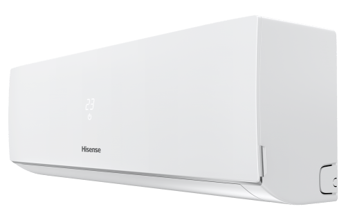 Hisense EASY Classic A AS-24HR4RBADJ00 фото 4 Hisense EASY Classic A AS-24HR4RBADJ00 фото 4