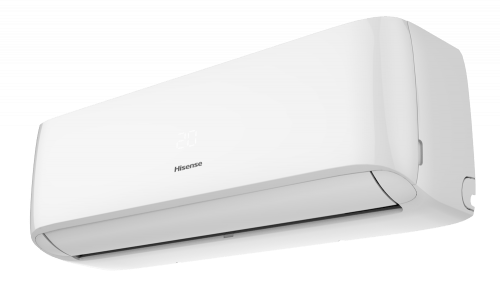 Hisense GOAL DC Inverter Wi-Fi AS-18UW4RMSCA01 Hisense GOAL DC Inverter Wi-Fi AS-18UW4RMSCA01