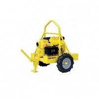 Varisco JD 4-225 G10 FLD37 TRAILER