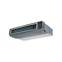 Systemair SYSPLIT DUCT 36 HP R N